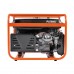 Генератор бензиновый PATRIOT GRS 6500 Генератор бензиновый PATRIOT GRS 6500