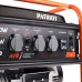 Генератор бензиновый PATRIOT GRS 6500 Генератор бензиновый PATRIOT GRS 6500