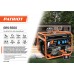 Генератор бензиновый PATRIOT GRS 6500 Генератор бензиновый PATRIOT GRS 6500