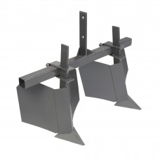 Окучник двухрядный со сцепкой PATRIOT ОК2 700.500.13 Окучник двухрядный со сцепкой PATRIOT ОК2 700.500.13