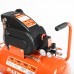 Компрессор поршневой масляный PATRIOT LRM 50-240 C Компрессор поршневой масляный PATRIOT LRM 50-240 C