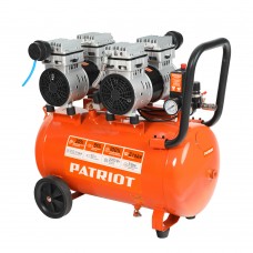 Компрессор поршневой безмасляный PATRIOT WO 50-300 Компрессор поршневой безмасляный PATRIOT WO 50-300