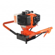 Мотобур бензиновый PATRIOT AE 65 D (без шнека) Мотобур бензиновый PATRIOT AE 65 D (без шнека)