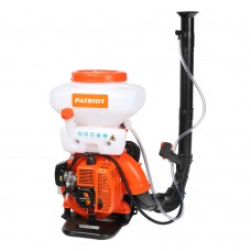 Опрыскиватель ранцевый PATRIOT PT 420 WF-12 Опрыскиватель ранцевый PATRIOT PT 420 WF-12