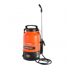 Опрыскиватель аккумуляторный PATRIOT PT-5 AC Опрыскиватель аккумуляторный PATRIOT PT-5 AC