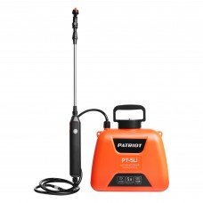 Опрыскиватель аккумуляторный PATRIOT PT-5Li Опрыскиватель аккумуляторный PATRIOT PT-5Li