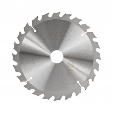 Диск пильный по дереву (210х24х30/20 мм, 24 зубца) Диск пильный по дереву (210х24х30/20 мм, 24 зубца)