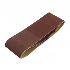 Лента абразивная (100х610мм, Р120, 3 шт.) Лента абразивная (100х610мм, Р120, 3 шт.)