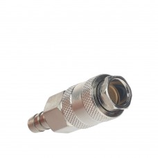 Переходник PATRIOT 112/С3 (Rapid елочка 10 мм) Переходник PATRIOT 112/С3 (Rapid елочка 10 мм)