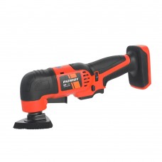 Резак аккумуляторный многофункциональный PATRIOT MF 188 UES Резак аккумуляторный многофункциональный PATRIOT MF 188 UES