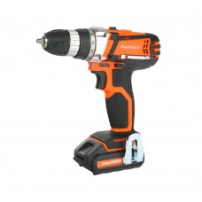 Дрель-шуруповерт аккумуляторная PATRIOT BR 101Li The One снят с производства Дрель-шуруповерт аккумуляторная PATRIOT BR 101Li The One снят с производства