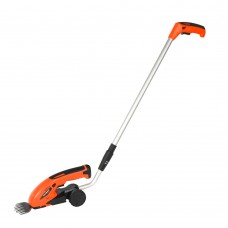 Ножницы-кусторез аккумуляторные PATRIOT СSH 372 с удлиненной ручкой Ножницы-кусторез аккумуляторные PATRIOT СSH 372 с удлиненной ручкой