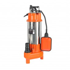Насос дренажный PATRIOT FQ 5500 N Насос дренажный PATRIOT FQ 5500 N