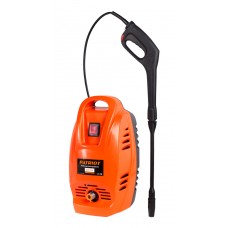 Моющий аппарат PATRIOT GT 125 снят с производства Моющий аппарат PATRIOT GT 125 снят с производства