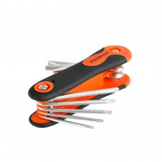 Набор ключей PATRIOT SKT-8 F Набор ключей PATRIOT SKT-8 F