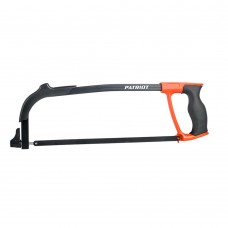 Ножовка по металлу PATRIOT FHP-303 L Platinum Ножовка по металлу PATRIOT FHP-303 L Platinum