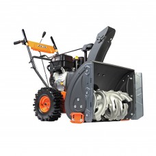 Снегоуборщик бензиновый PATRIOT PS 917 Снегоуборщик бензиновый PATRIOT PS 917
