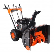 Снегоуборщик бензиновый PATRIOT PS 521 снят с производства Снегоуборщик бензиновый PATRIOT PS 521 снят с производства