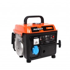 Генератор бензиновый PATRIOT GP 910 снят с производства Генератор бензиновый PATRIOT GP 910 снят с производства