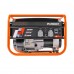 Генератор бензиновый PATRIOT GRS 3500