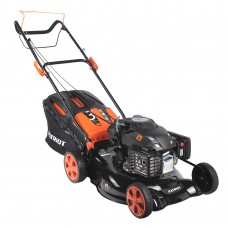 Газонокосилка бензиновая PATRIOT PT 52 RS снят с производства Газонокосилка бензиновая PATRIOT PT 52 RS снят с производства