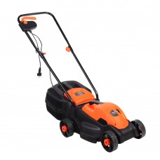 Газонокосилка электрическая PATRIOT PT 1232E снят с производства Газонокосилка электрическая PATRIOT PT 1232E снят с производства