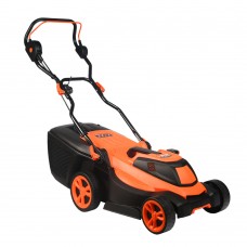 Газонокосилка электрическая PATRIOT PT 1634 E Газонокосилка электрическая PATRIOT PT 1634 E