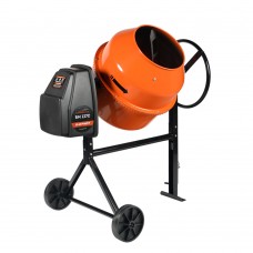 Бетоносмеситель PATRIOT БM 127С снят с производства Бетоносмеситель PATRIOT БM 127С снят с производства