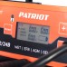 Пускозарядное инверторное устройство PATRIOT BCI-600D-Start Пускозарядное инверторное устройство PATRIOT BCI-600D-Start