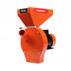 Измельчитель кормов электрический PATRIOT GR 20 Измельчитель кормов электрический PATRIOT GR 20