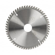 Диск пильный по ламинату (165x56x30/20 мм, 56 зубьев) Диск пильный по ламинату (165x56x30/20 мм, 56 зубьев)