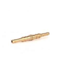 Переходник PATRIOT 46C/1 (елочка 8/10 мм - 8/10 мм) Переходник PATRIOT 46C/1 (елочка 8/10 мм - 8/10 мм)