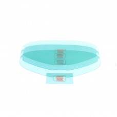 Комплект защитных стекол для маски WH 400 E (3-343x140, 1-104х47) Комплект защитных стекол для маски WH 400 E (3-343x140, 1-104х47)