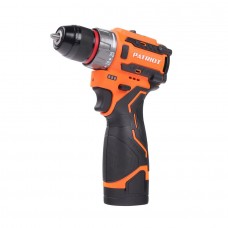 BR 467 Дрель-шуруповерт аккумуляторная