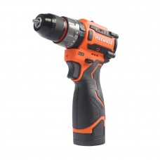 BR 467h Дрель-шуруповерт аккумуляторная