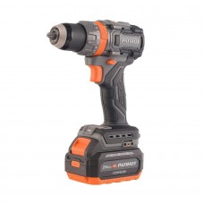 BR 214 UES Дрель-шуруповерт аккумуляторная