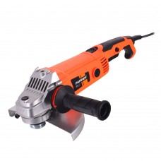 Машина углошлифовальная (УШМ) PATRIOT AG 228 The One снят с производства Машина углошлифовальная (УШМ) PATRIOT AG 228 The One снят с производства