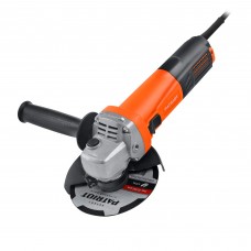 Машина углошлифовальная PATRIOT AG 131 Машина углошлифовальная PATRIOT AG 131