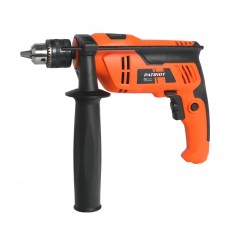 Дрель электрическая ударная PATRIOT FD 600 h Дрель электрическая ударная PATRIOT FD 600 h