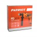 Дрель электрическая ударная PATRIOT FD 600 h Дрель электрическая ударная PATRIOT FD 600 h