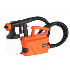 Краскопульт электрический PATRIOT SG 550 HVLP Краскопульт электрический PATRIOT SG 550 HVLP