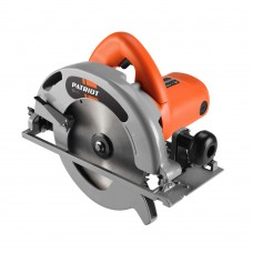 Пила циркулярная PATRIOT CS 185 The One снят с производства Пила циркулярная PATRIOT CS 185 The One снят с производства