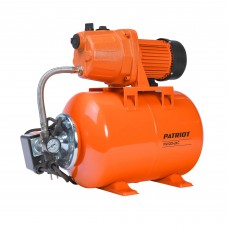 Насосная станция PATRIOT PW 1201-24 C Насосная станция PATRIOT PW 1201-24 C