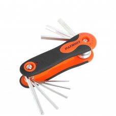 Набор ключей PATRIOT SKH-8 F Набор ключей PATRIOT SKH-8 F