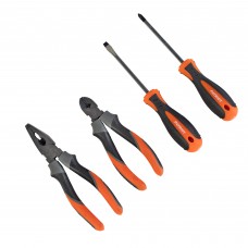 Набор инструментов PATRIOT 4 в 1 Набор инструментов PATRIOT 4 в 1