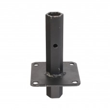 Ступица для мотоблоков AX 2 Ступица для мотоблоков AX 2