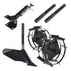 Комплект навесного оборудования PATRIOT КНО-М Комплект навесного оборудования PATRIOT КНО-М