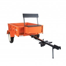 Прицеп универсальный PATRIOT ПМ-03.1 Прицеп универсальный PATRIOT ПМ-03.1