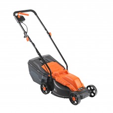 Газонокосилка электрическая PATRIOT PT 1130 E Газонокосилка электрическая PATRIOT PT 1130 E