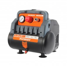Компрессор поршневой безмасляный PATRIOT WO 6-180 Компрессор поршневой безмасляный PATRIOT WO 6-180